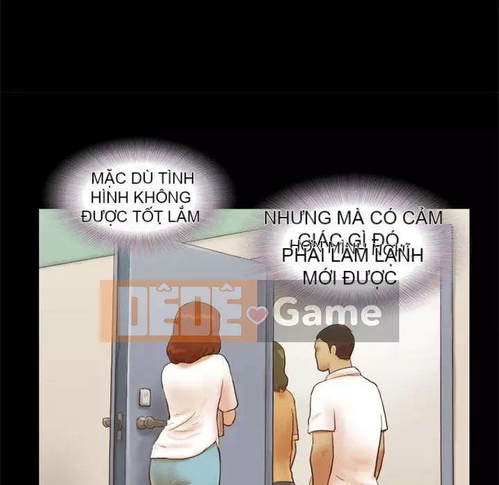 Gặp Cạm Bẫy Chương 1-34