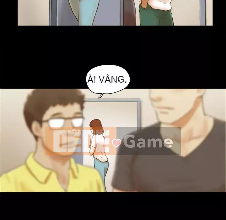 Gặp Cạm Bẫy Chương 1-34