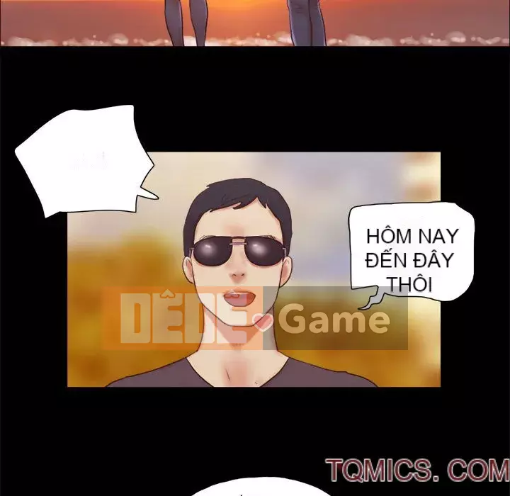 Gặp Cạm Bẫy Chương 1-34