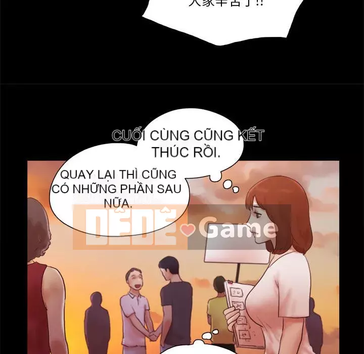 Gặp Cạm Bẫy Chương 1-34