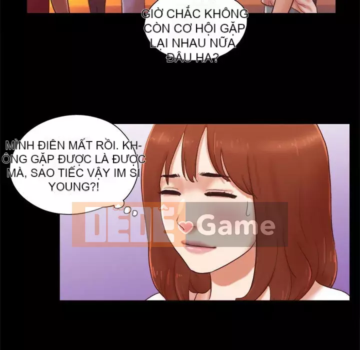 Gặp Cạm Bẫy Chương 1-34