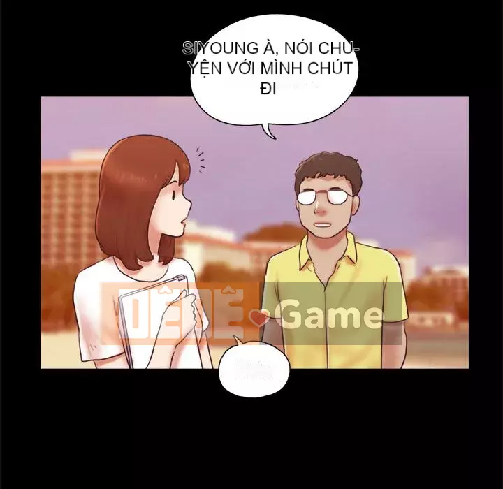 Gặp Cạm Bẫy Chương 1-34