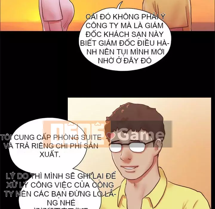 Gặp Cạm Bẫy Chương 1-34