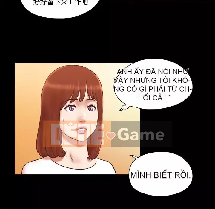 Gặp Cạm Bẫy Chương 1-34