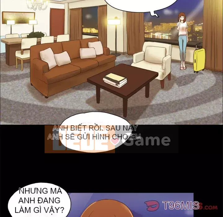 Gặp Cạm Bẫy Chương 1-34