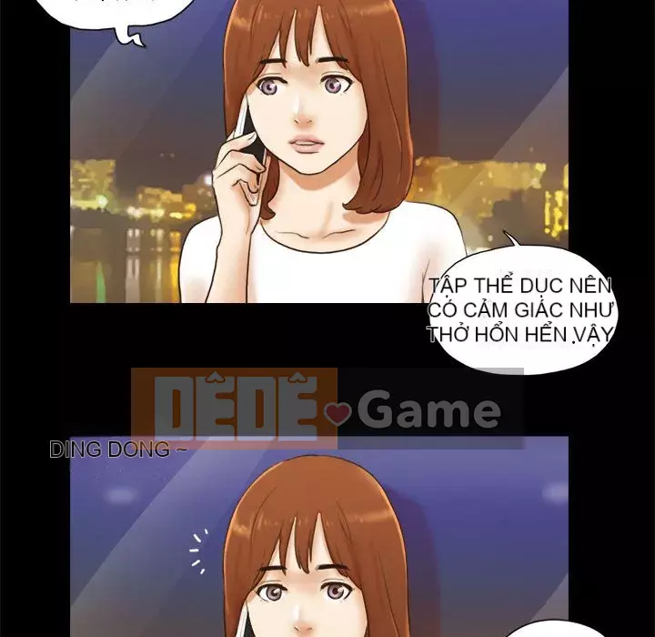 Gặp Cạm Bẫy Chương 1-34