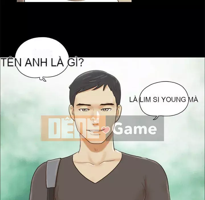 Gặp Cạm Bẫy Chương 1-34