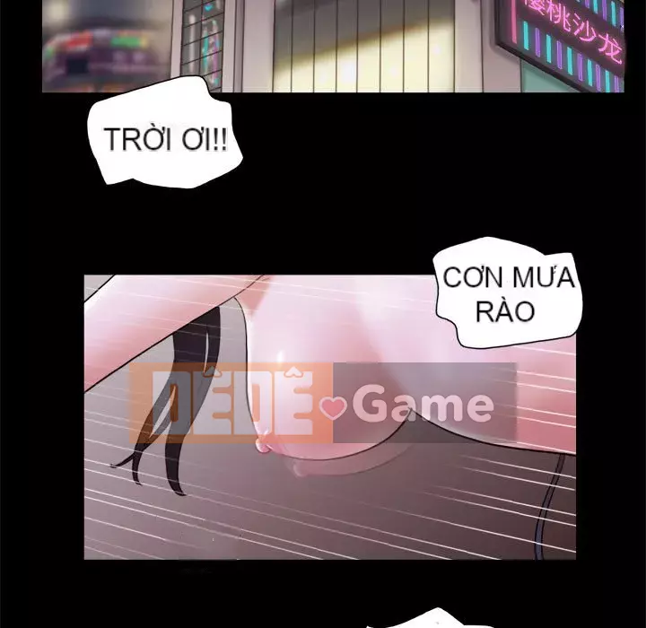 Gặp Cạm Bẫy Chương 1-34