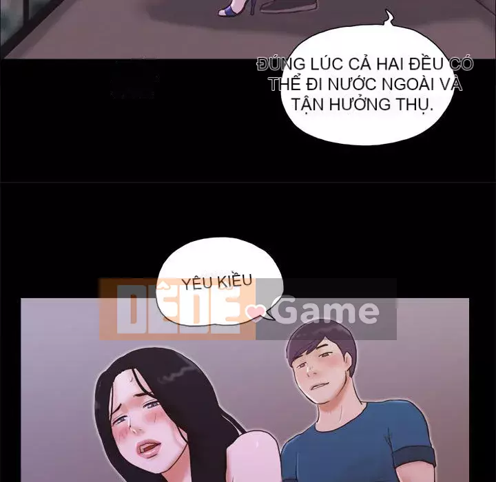 Gặp Cạm Bẫy Chương 1-34