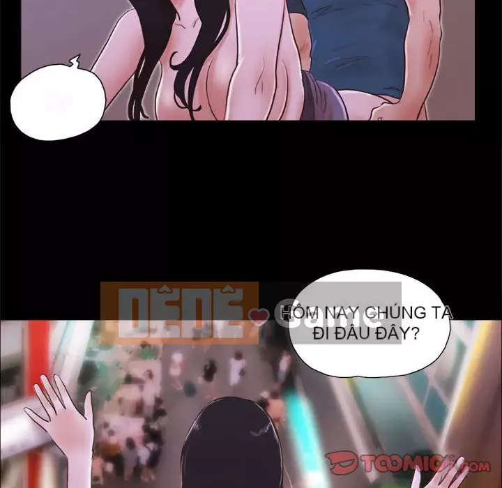 Gặp Cạm Bẫy Chương 1-34