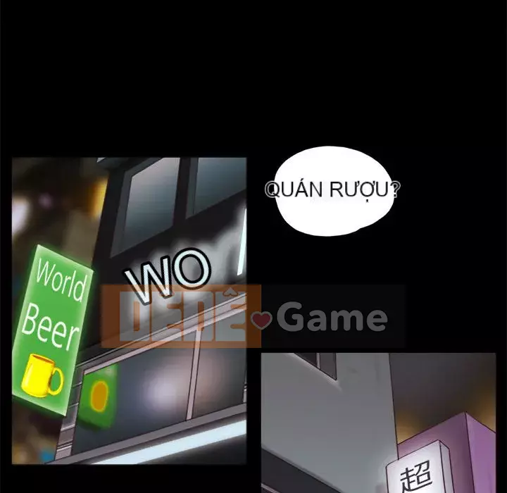 Gặp Cạm Bẫy Chương 1-34