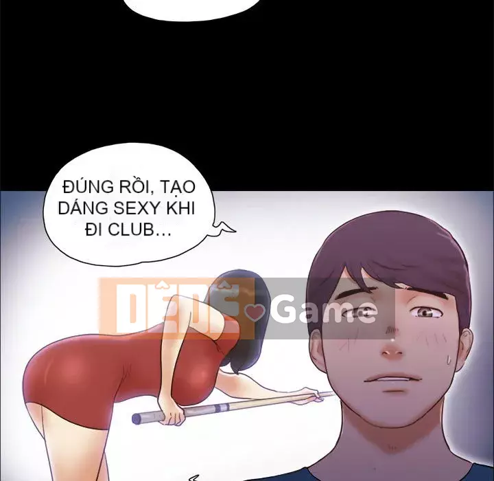 Gặp Cạm Bẫy Chương 1-34