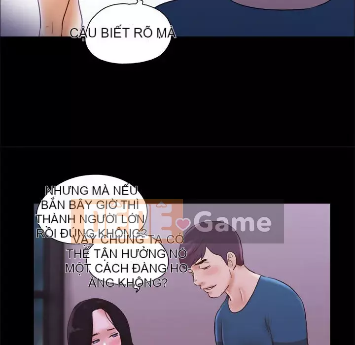 Gặp Cạm Bẫy Chương 1-34