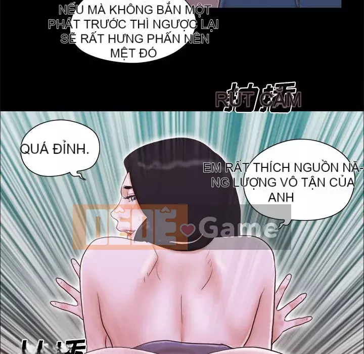 Gặp Cạm Bẫy Chương 1-34