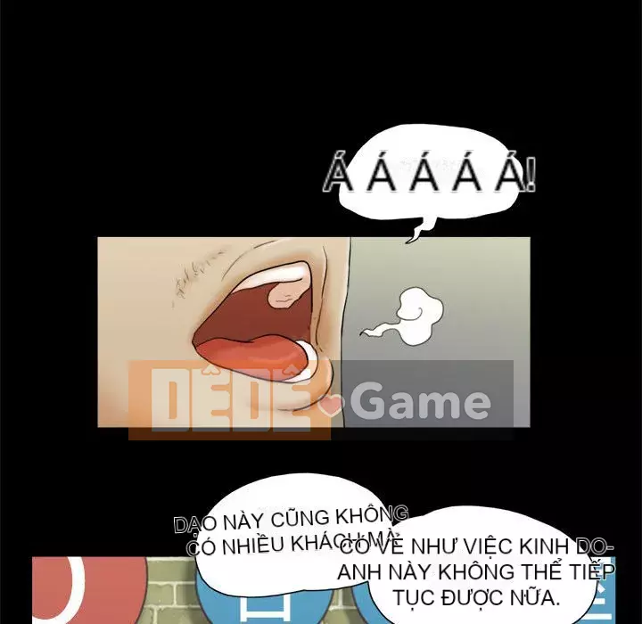 Gặp Cạm Bẫy Chương 1-34