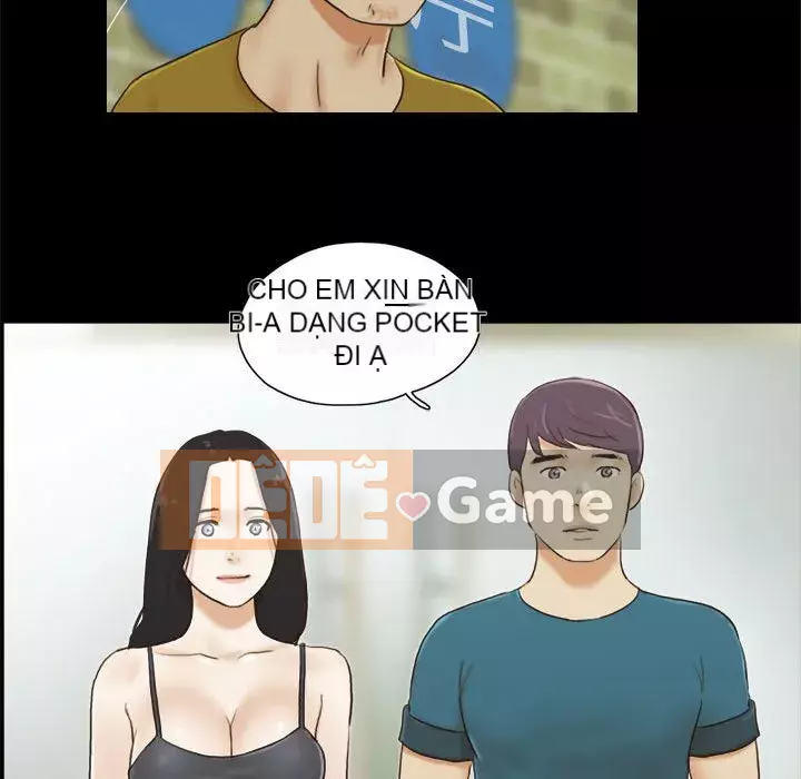 Gặp Cạm Bẫy Chương 1-34