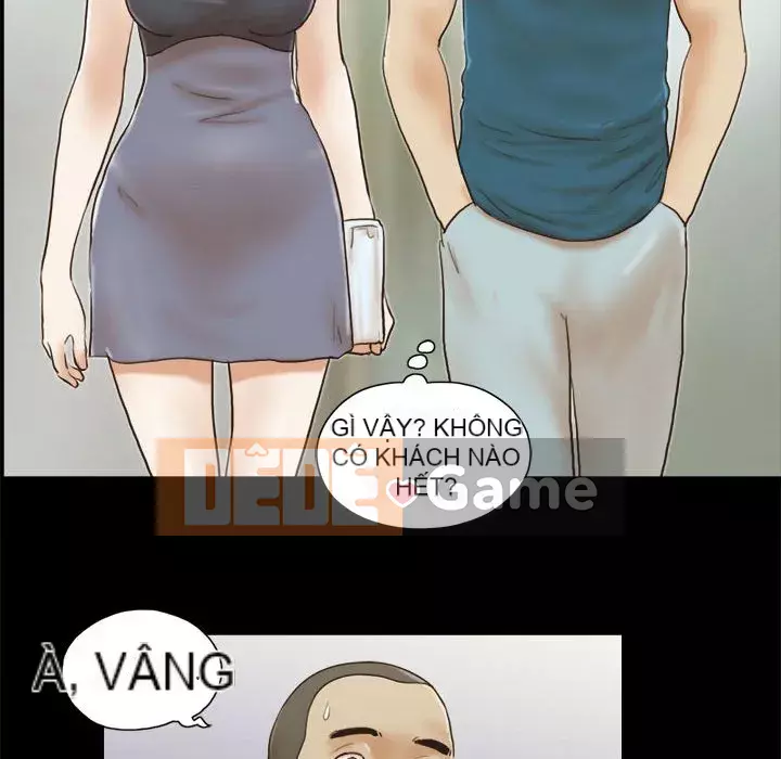 Gặp Cạm Bẫy Chương 1-34