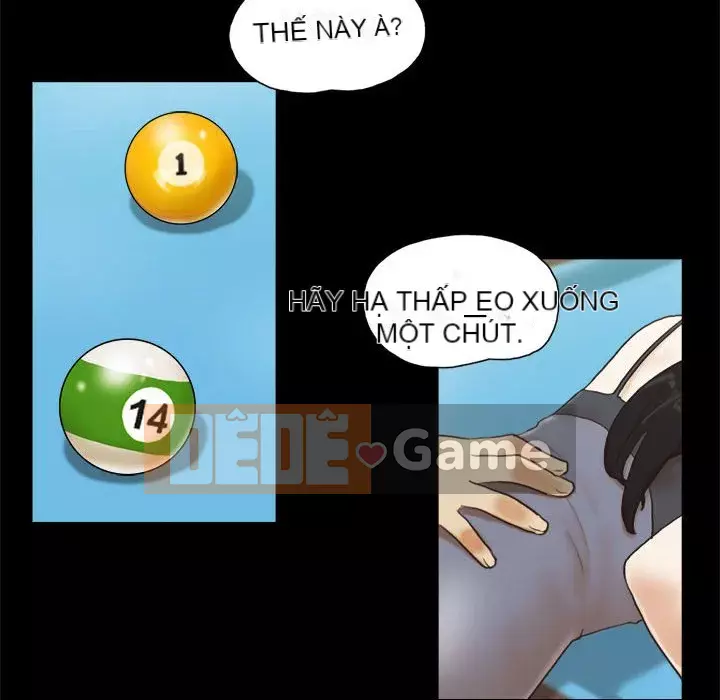 Gặp Cạm Bẫy Chương 1-34