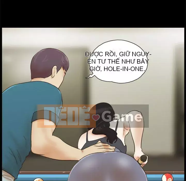 Gặp Cạm Bẫy Chương 1-34