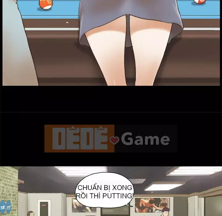 Gặp Cạm Bẫy Chương 1-34