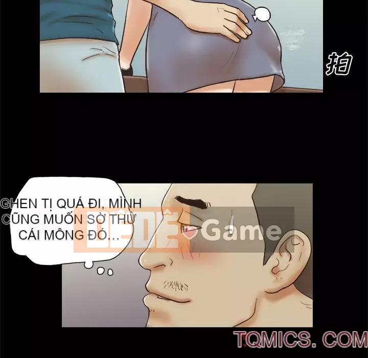 Gặp Cạm Bẫy Chương 1-34