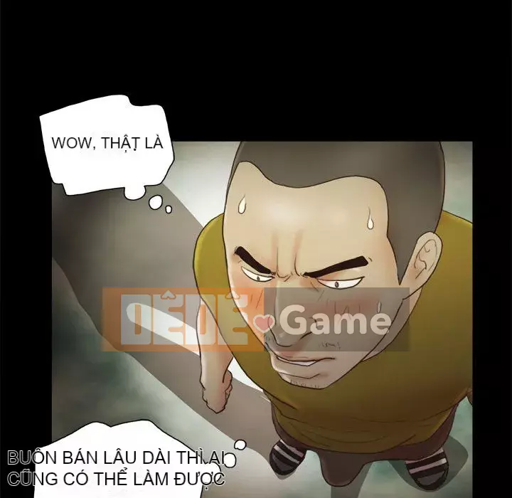 Gặp Cạm Bẫy Chương 1-34