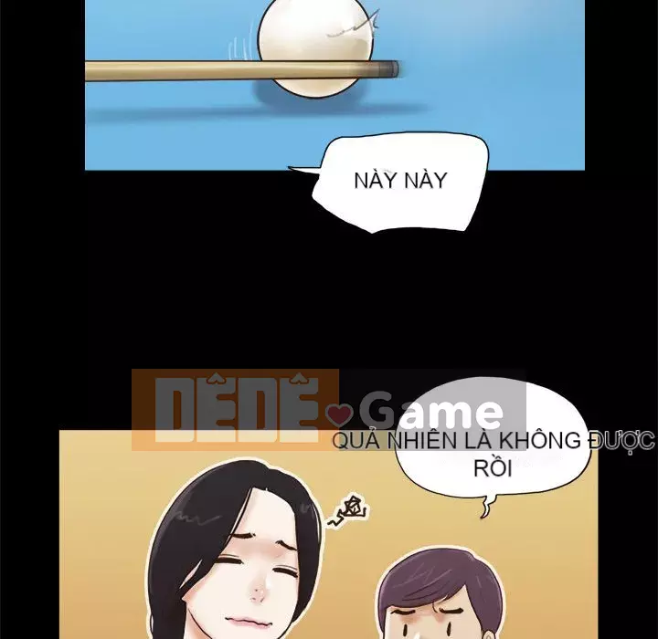 Gặp Cạm Bẫy Chương 1-34