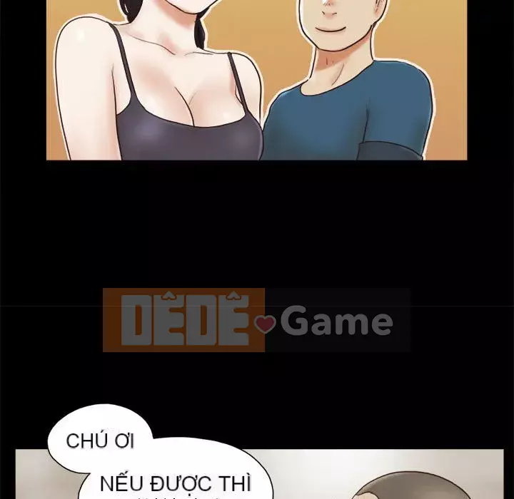 Gặp Cạm Bẫy Chương 1-34