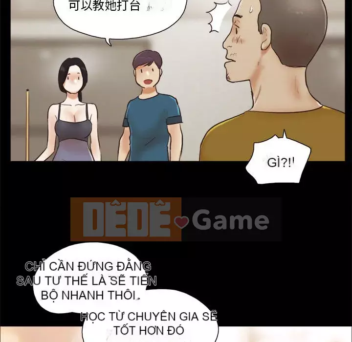 Gặp Cạm Bẫy Chương 1-34