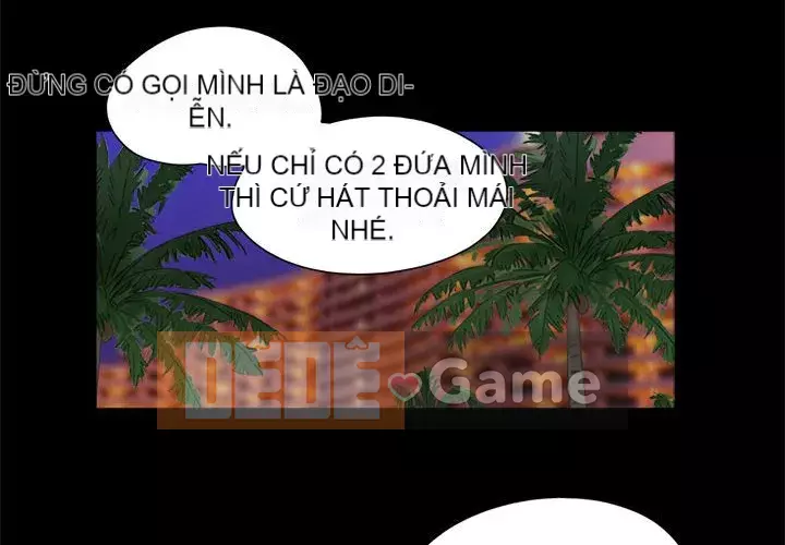 Gặp Cạm Bẫy Chương 1-34