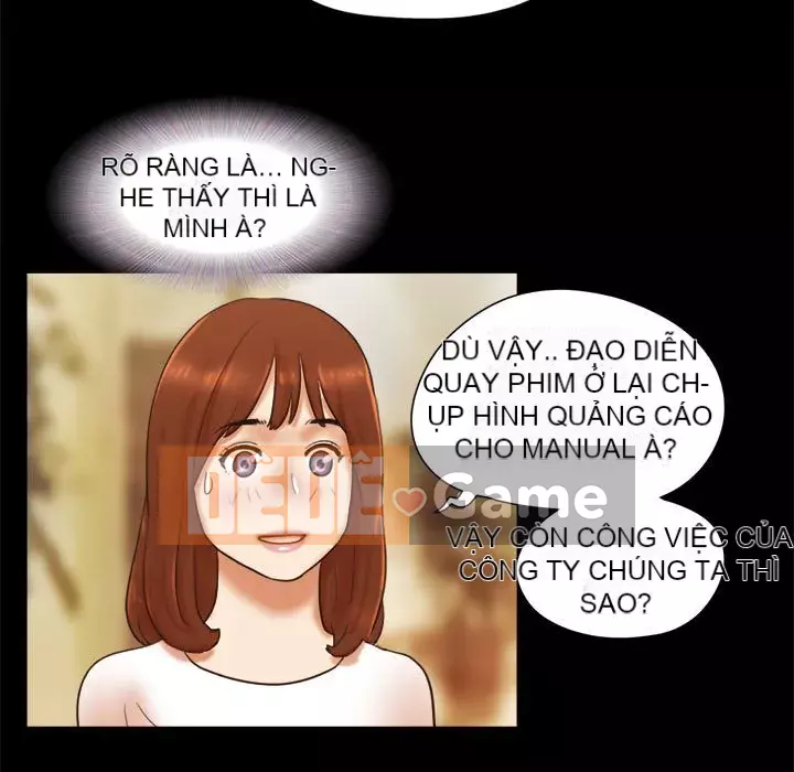 Gặp Cạm Bẫy Chương 1-34