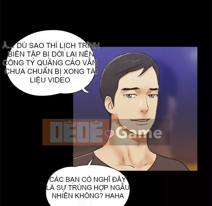 Gặp Cạm Bẫy Chương 1-34