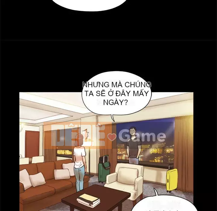 Gặp Cạm Bẫy Chương 1-34