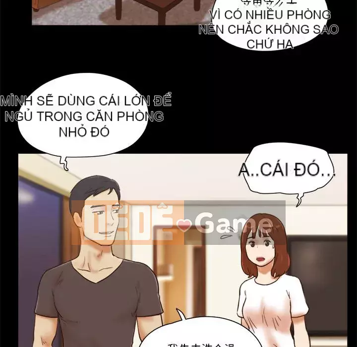 Gặp Cạm Bẫy Chương 1-34