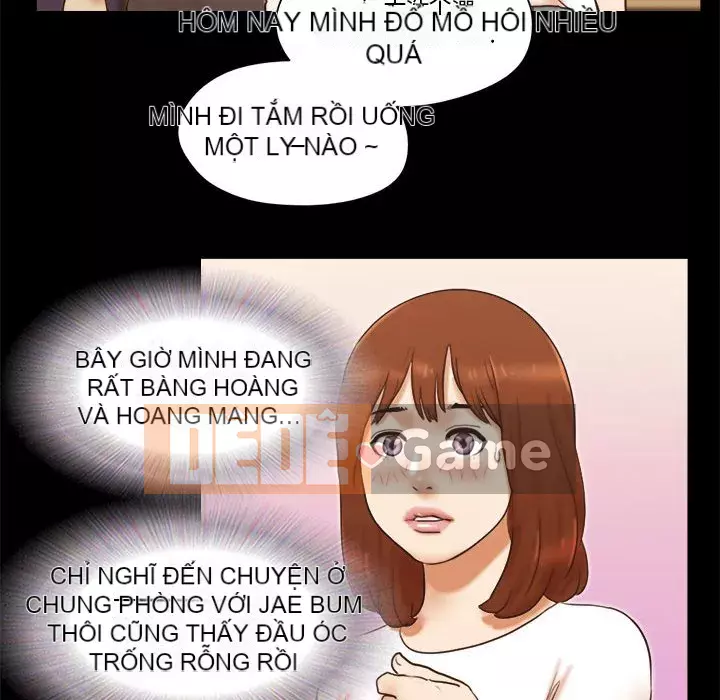 Gặp Cạm Bẫy Chương 1-34