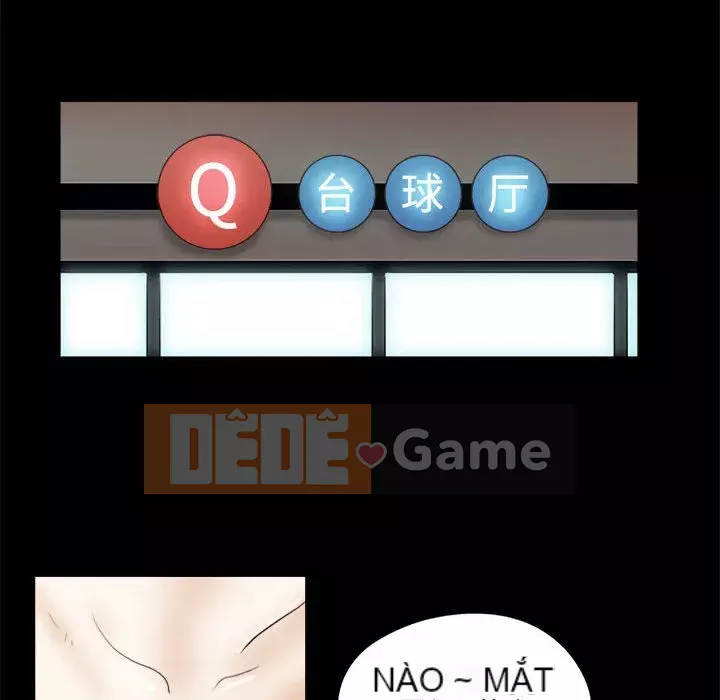 Gặp Cạm Bẫy Chương 1-34