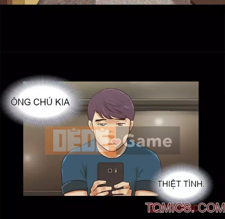 Gặp Cạm Bẫy Chương 1-34