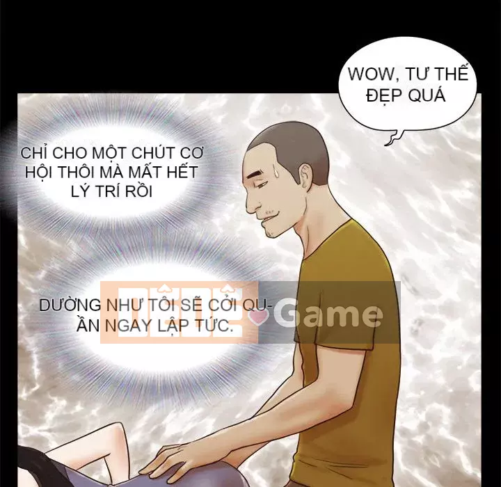 Gặp Cạm Bẫy Chương 1-34