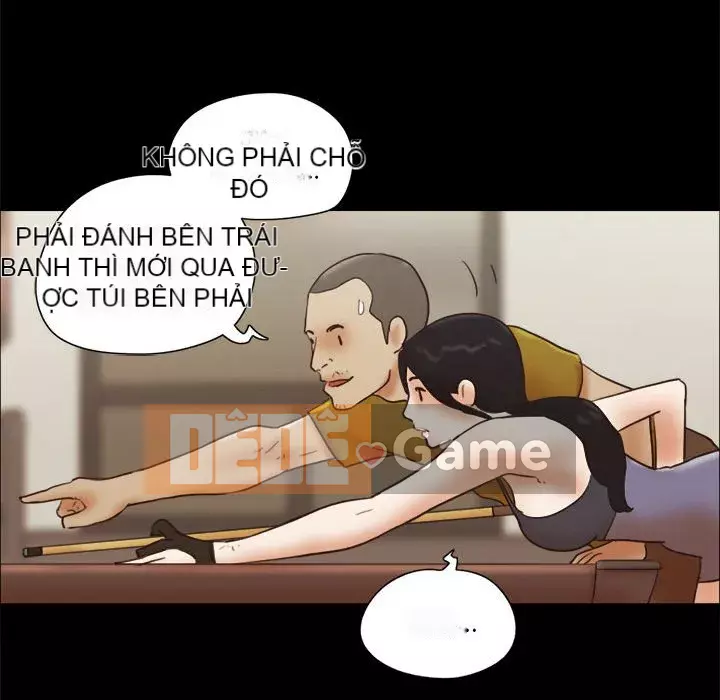 Gặp Cạm Bẫy Chương 1-34