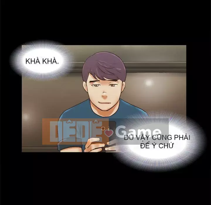 Gặp Cạm Bẫy Chương 1-34