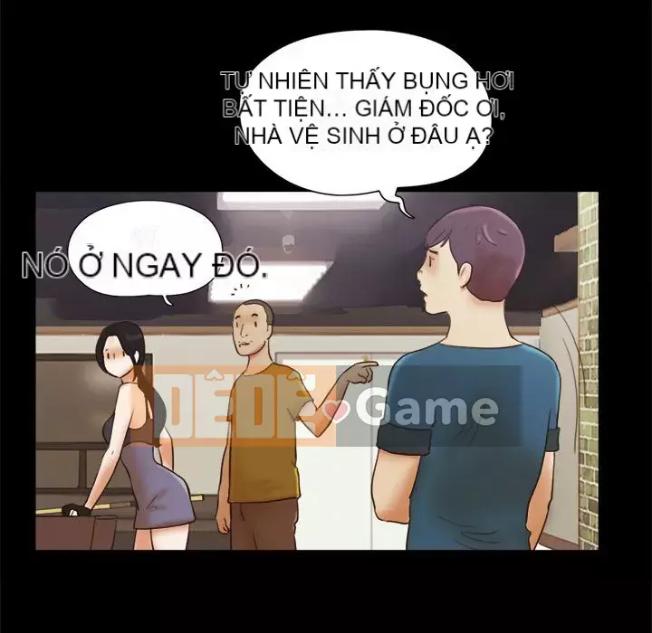 Gặp Cạm Bẫy Chương 1-34