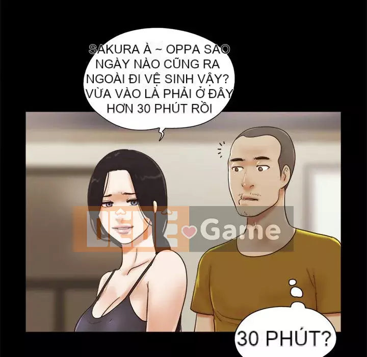 Gặp Cạm Bẫy Chương 1-34