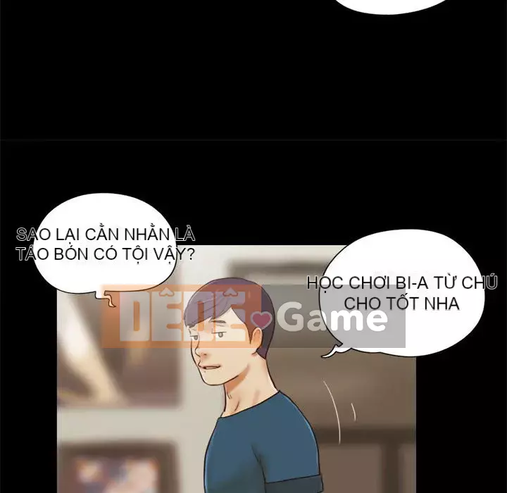 Gặp Cạm Bẫy Chương 1-34