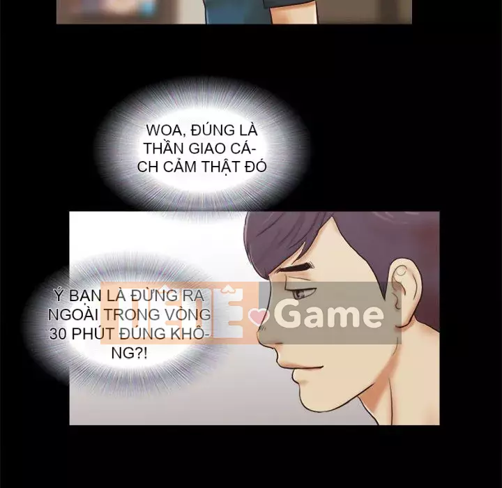 Gặp Cạm Bẫy Chương 1-34