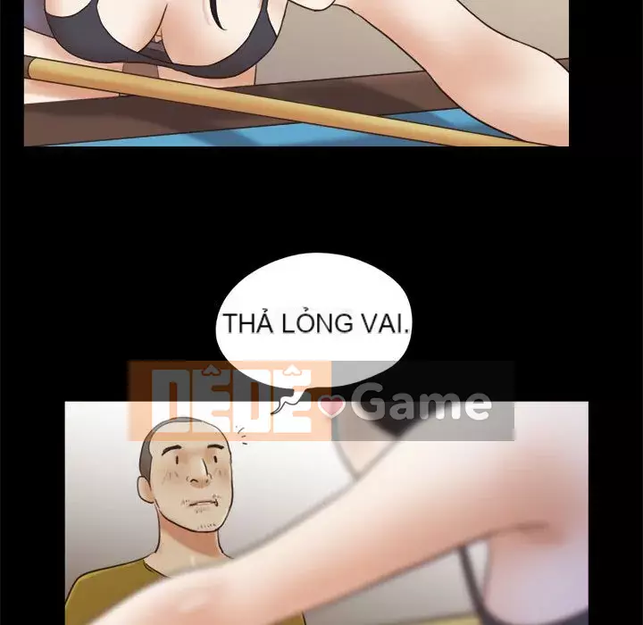 Gặp Cạm Bẫy Chương 1-34