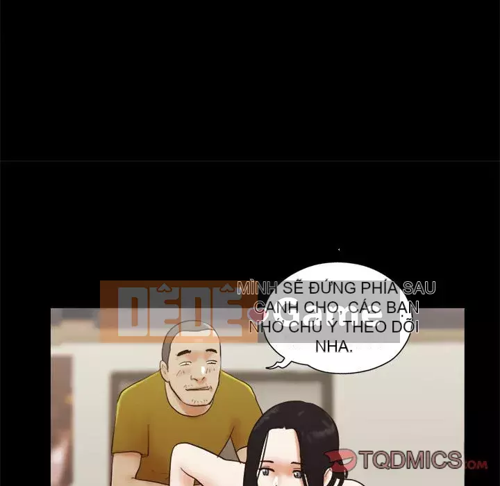 Gặp Cạm Bẫy Chương 1-34