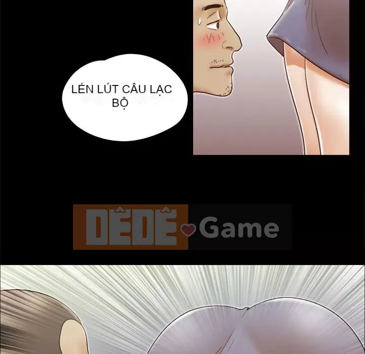 Gặp Cạm Bẫy Chương 1-34