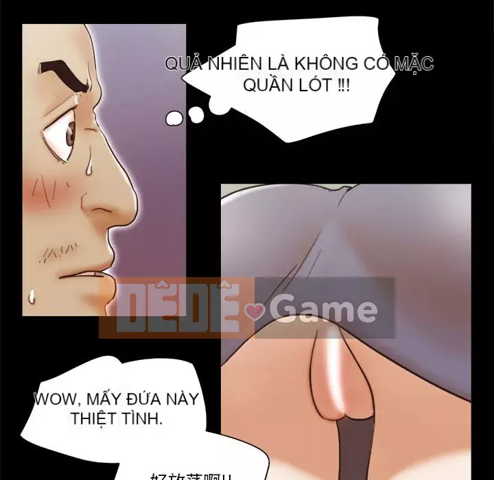 Gặp Cạm Bẫy Chương 1-34