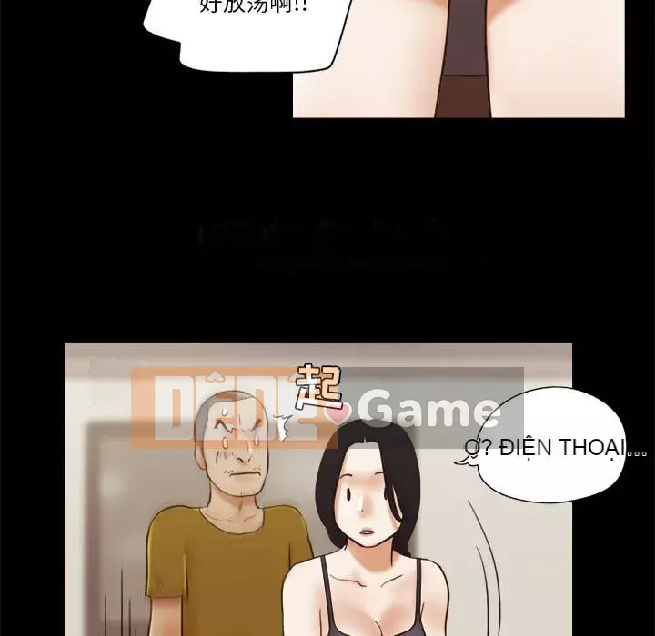 Gặp Cạm Bẫy Chương 1-34