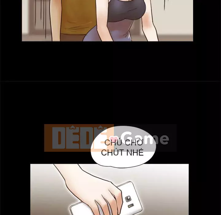 Gặp Cạm Bẫy Chương 1-34